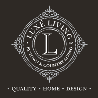 Lux Living Logo