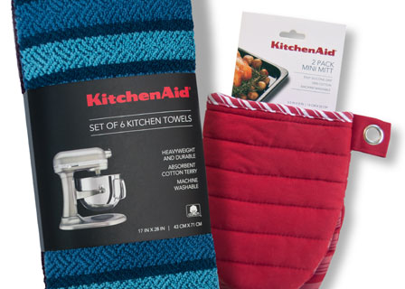 KitchenAid